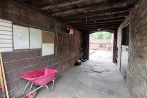 Passageway - click for photo gallery